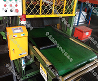 如何正确的保养江苏金属检测机