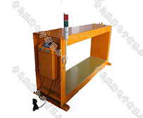 简单介绍江苏金属探测器的8种类型