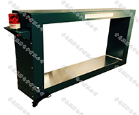 简述江苏金属探测器的5大特殊功能