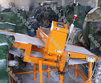 解析江苏金属探测器报警处理的6大步骤