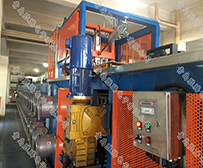 江苏金属探测器检测到黑色金属的两大原因分析