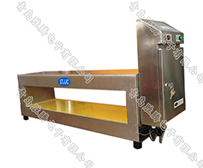 浅谈天气对江苏金属探测器使用的影响